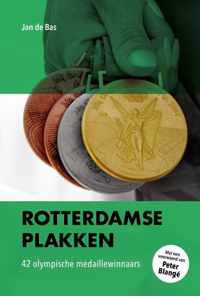 Rotterdamse plakken