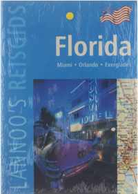 Lannoo's Reisgids Florida