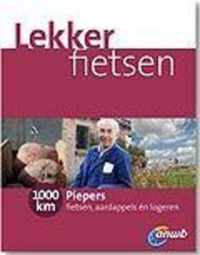 Lekker Fietsen Piepers