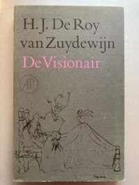 De visionair