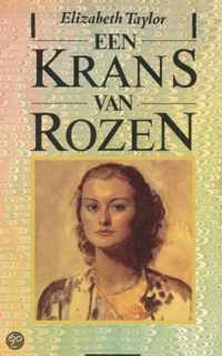 Krans van rozen