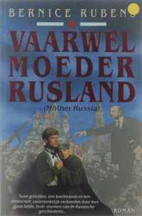 Vaarwel Moeder Rusland