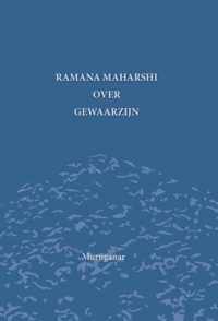 Ramana Maharshi over gewaarzijn