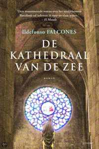 De kathedraal van de zee