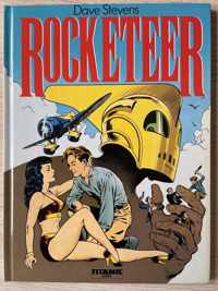 Rocketeer