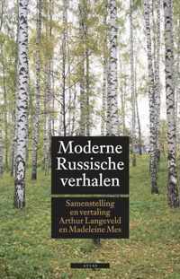 Moderne Russische Verhalen