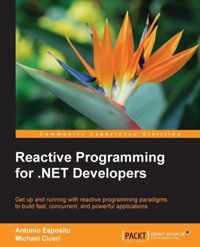 Reactive Programming for .NET Developers