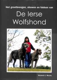 De Ierse Wolfshond