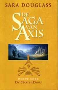 Saga van de Axis / 3 De sterrendans