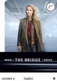 The Bridge - Seizoen 3