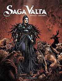 Saga valta 02. saga valta 2