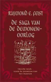 De saga van de demonenoorlog 2 - Voor de poorten van het duister