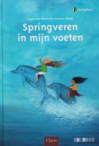 Springveren In Mijn Voeten (Avi 8)