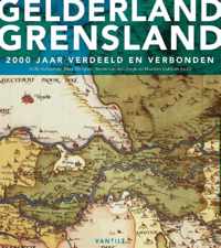 Gelderland grensland