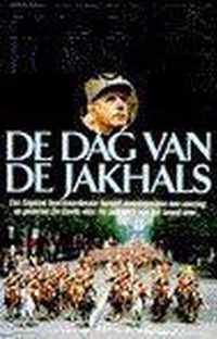 Dag van de jakhals