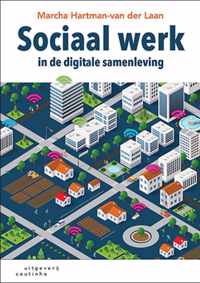 Sociaal werk in de digitale samenleving