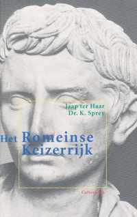 Het Romeinse keizerrijk