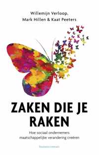 Zaken die je raken