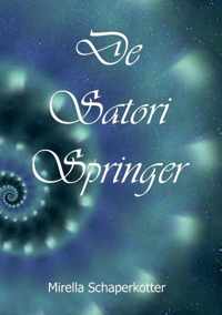 De Satori Springer - Mirella Schaperkotter - Paperback (9789464068641)