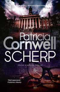 Kay Scarpetta 22 -   Scherp