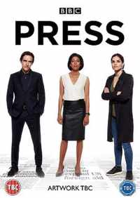 The Press - Seizoen 1