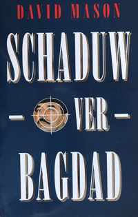 Schaduw over bagdad