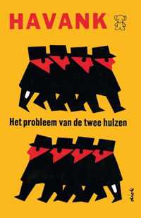 De Schaduw 4 -   Het probleem van de twee hulzen