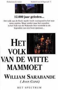 Kinderen Dageraad 05 Volk Witte Mammoet