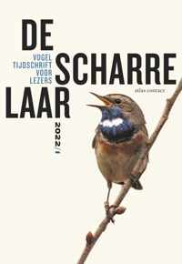 De scharrelaar - 2022/1