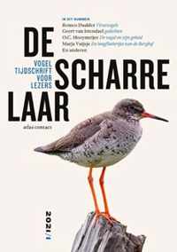 De scharrelaar - 2021/1