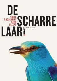 De Scharrelaar  -   De scharrelaar-2019/1