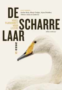 De scharrelaar 2022/2