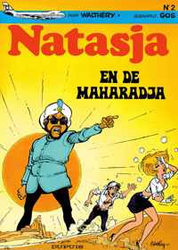 02. Natasja En De Maharadja