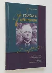 Een Volkomen Offerande