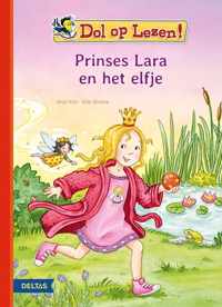 Dol op lezen! Prinses Lara en het elfje