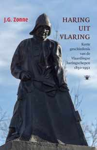 Haring van Vlaring