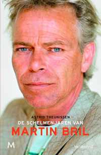 De schelmenjaren van Martin Bril