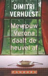 Mevrouw Verona Daalt De Heuvel Af