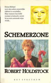 Schemerzone