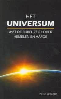 Het universum