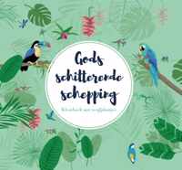 Gods schitterende schepping