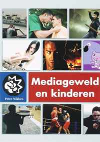 Mediageweld en kinderen