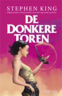 De donkere toren 3 - Verraad