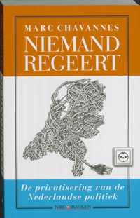 Niemand Regeert