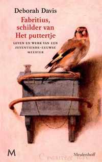 Fabritius, schilder van Het puttertje