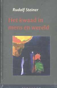 Het kwaad in mens en wereld