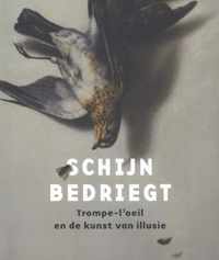 Schijn bedriegt