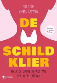 De schildklier