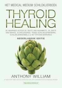 Medical Medium  -   Thyroid Healing