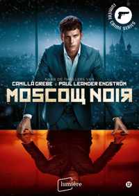 Moscow Noir - Seizoen 1